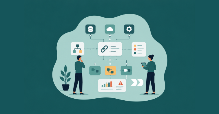 Integration Dependency Management