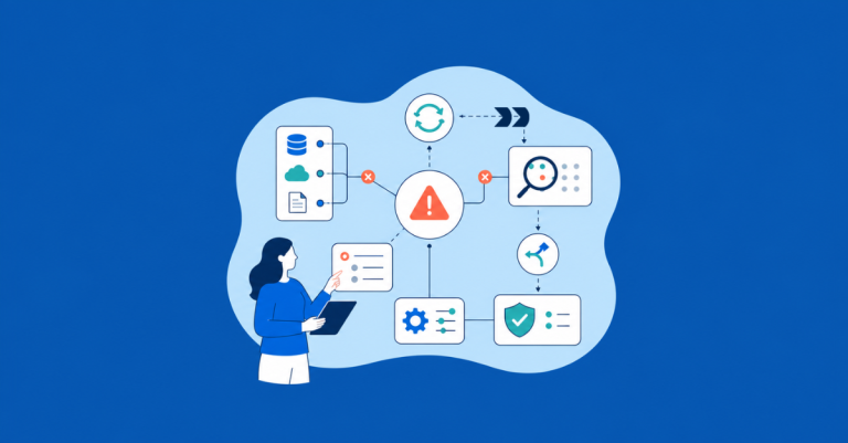 Integration Error Handling