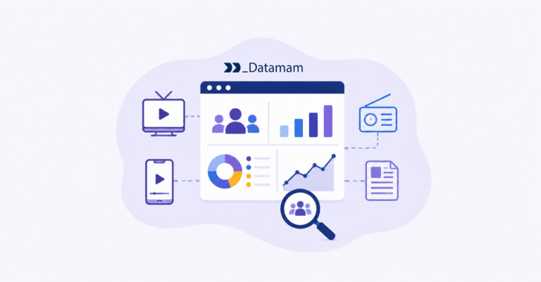 Media Data Sourcing