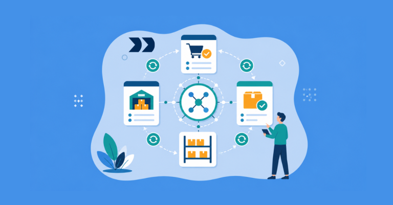 Order Management Integration