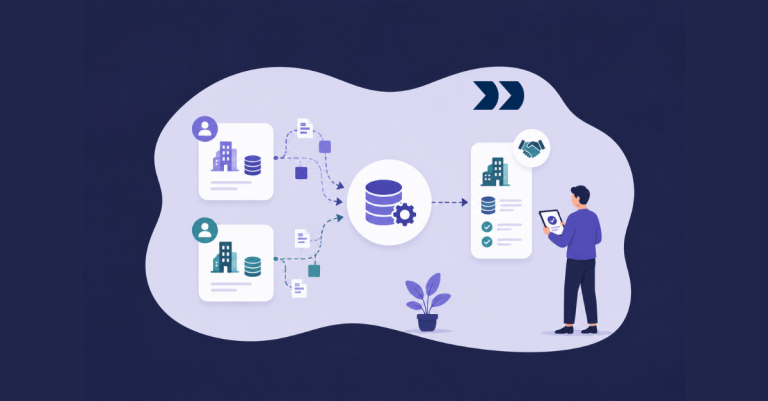 Post-Merger Data Integration