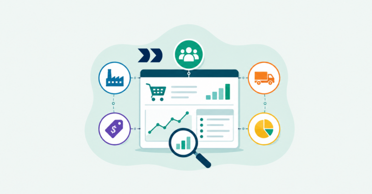 Procurement Data Sourcing