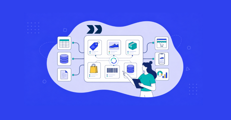 Product Data Integration