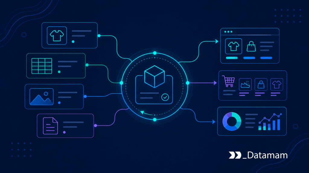 Product Data Integration Product Data Integration