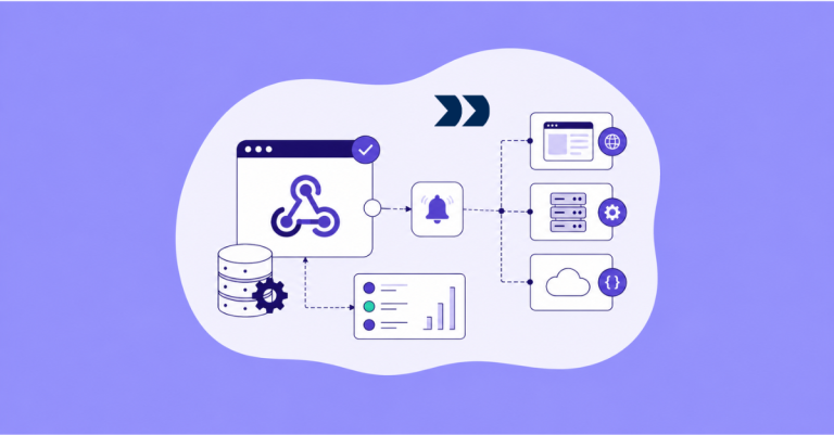Webhook Architecture