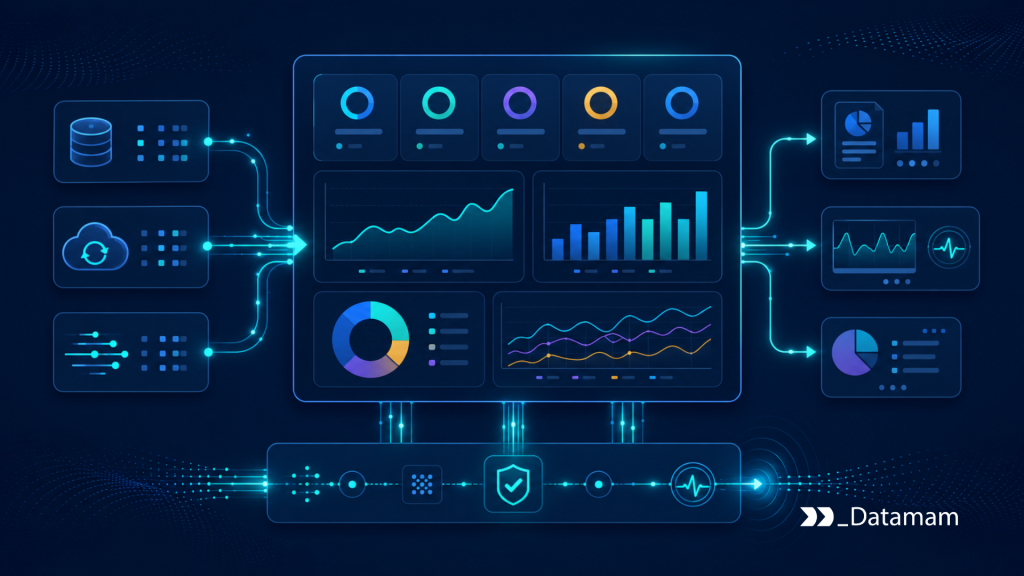 Dashboard Data Delivery Dashboard Data Delivery