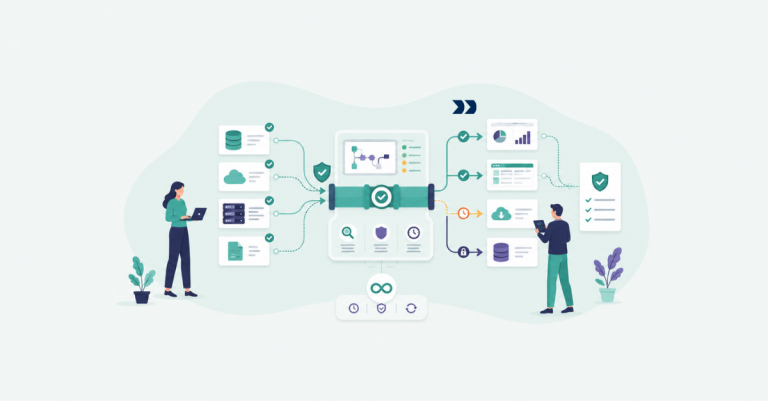 Data Availability Strategy