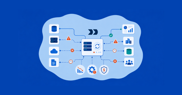 Data Delivery Reliability