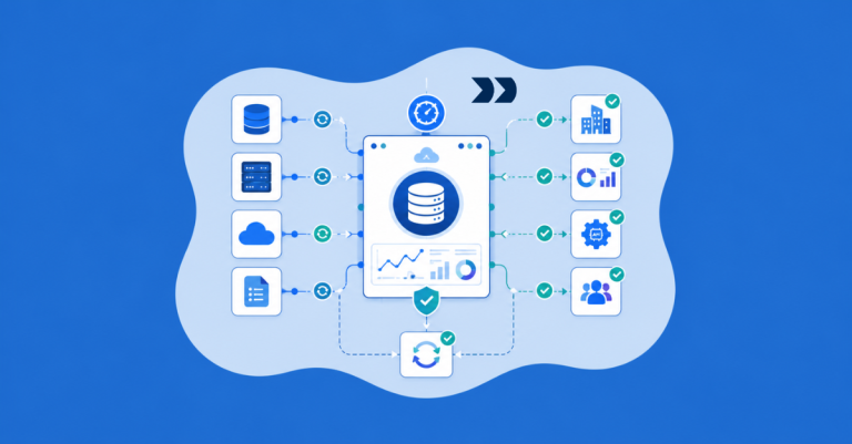 Data Delivery Services