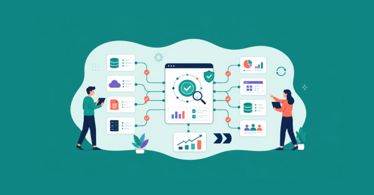Data Distribution Quality
