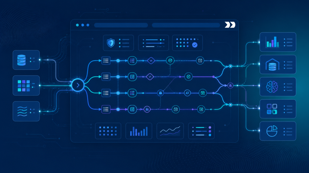 Data Distribution Strategy Data Distribution Strategy