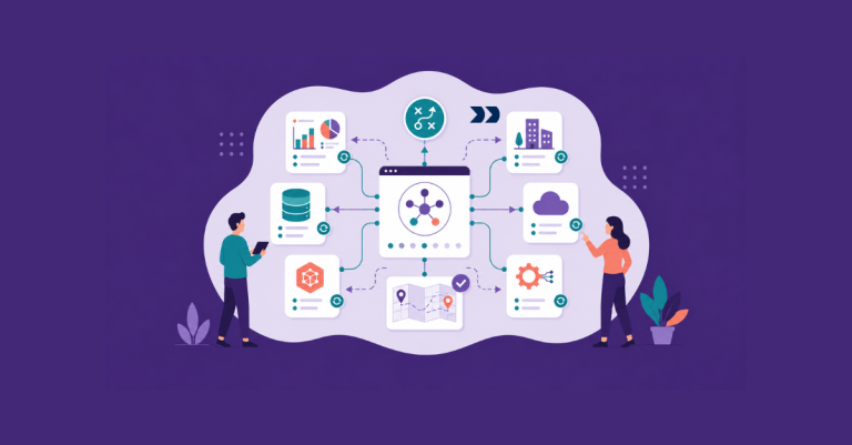 Data Distribution Strategy