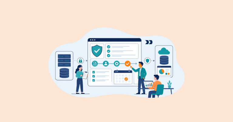 Data Migration Governance