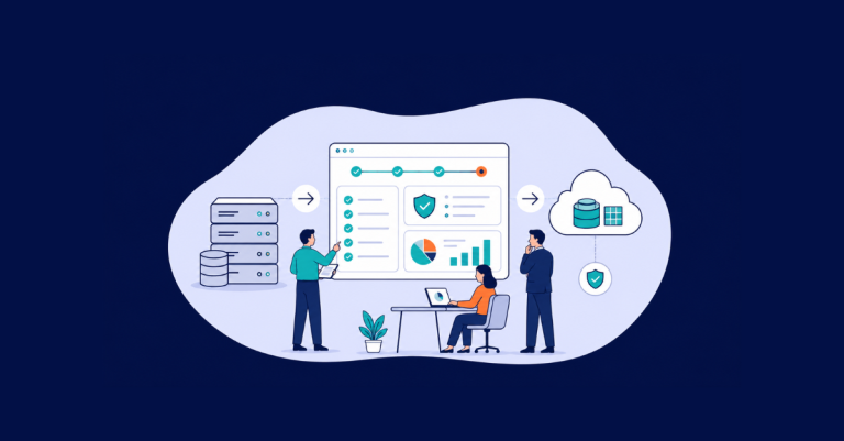 Data Migration Readiness