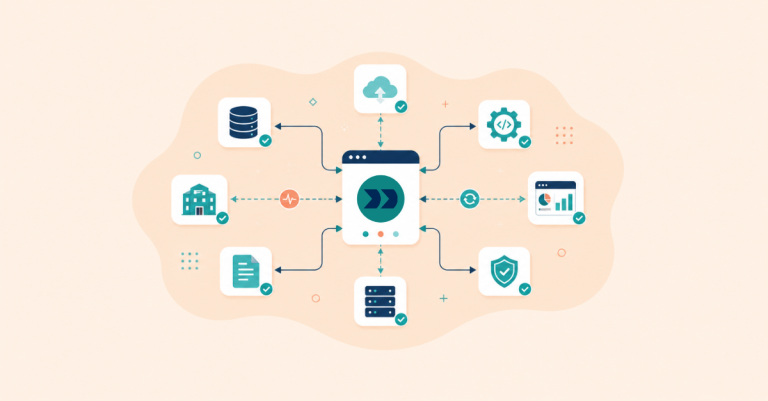 Endpoint Coordination