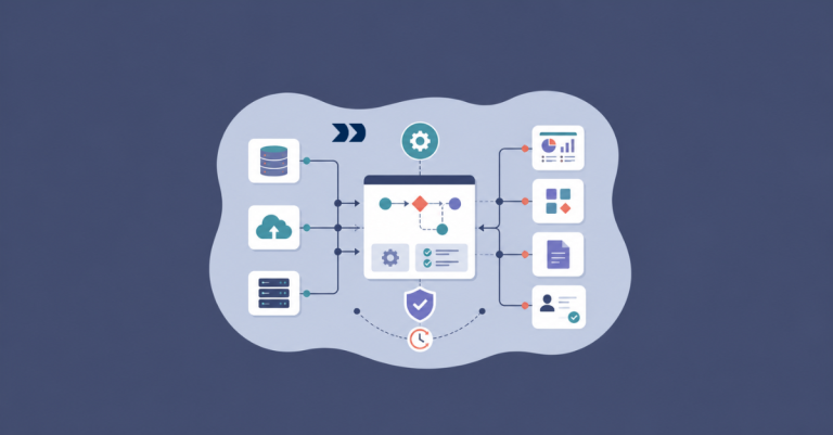 Enterprise Data Distribution