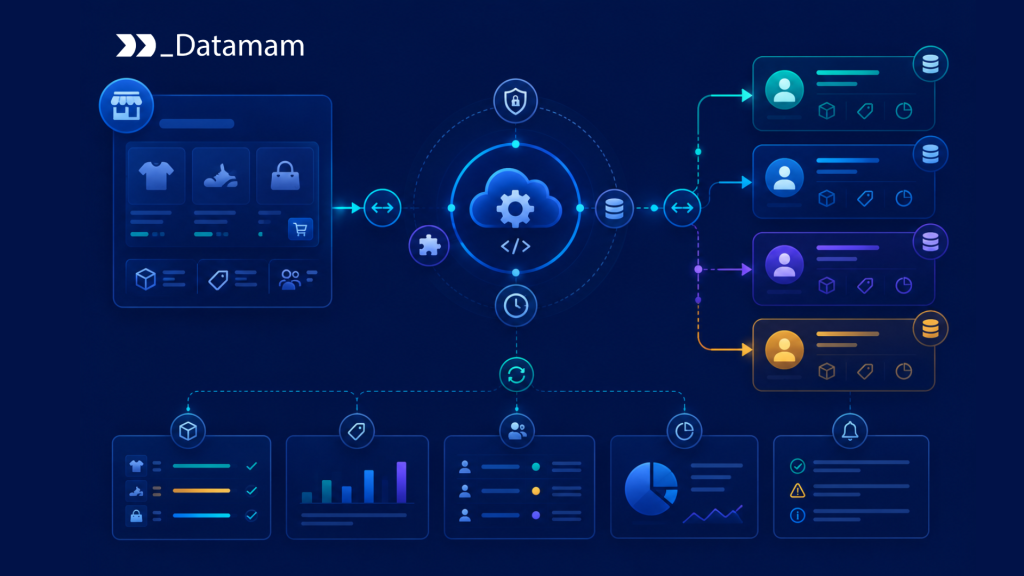 Marketplace API Integration Marketplace API Integration