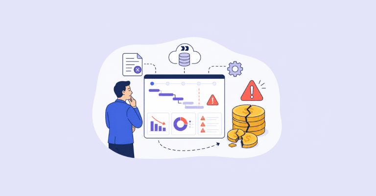 Migration Planning Risk