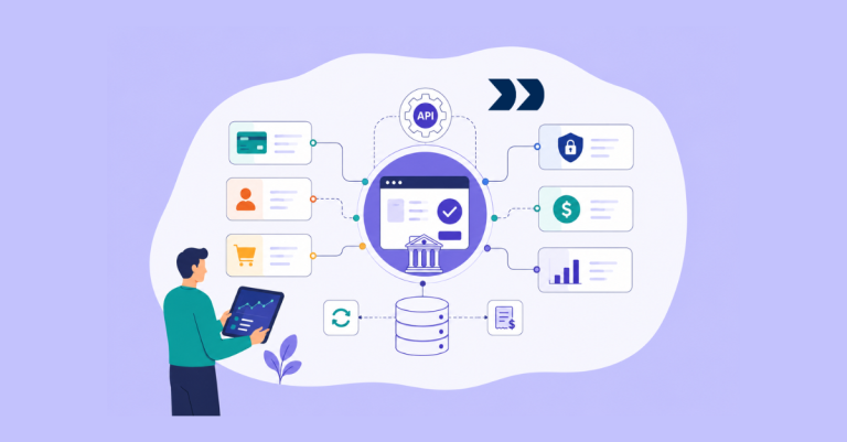 Payment API Integration