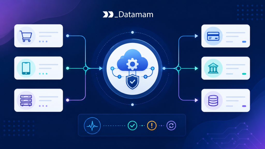 Payment API Integration Payment API Integration