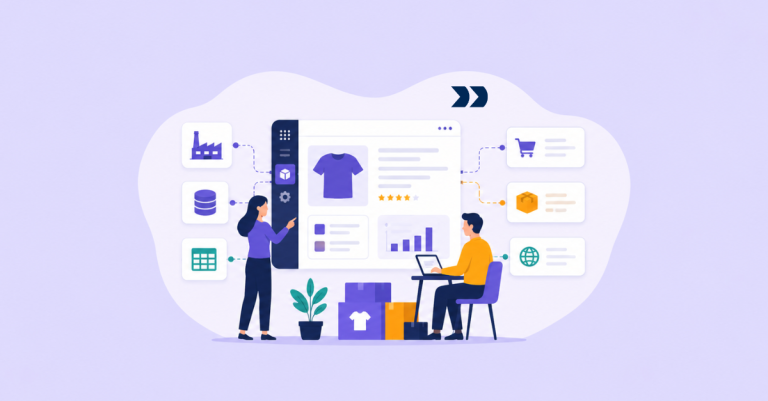Product API Integration