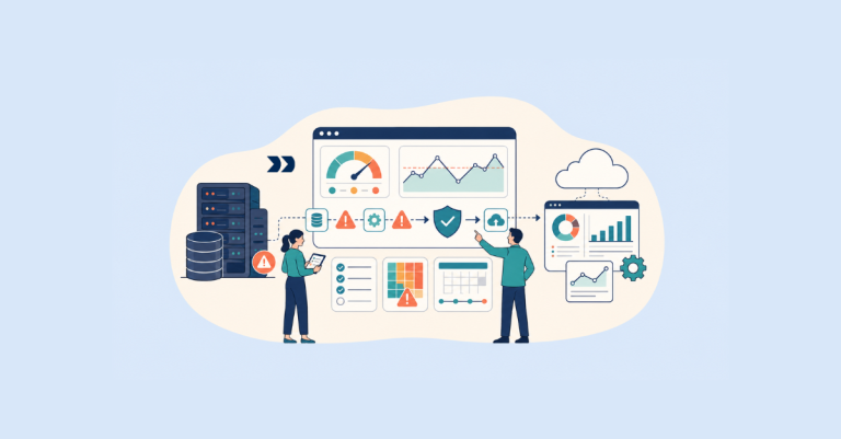 System Migration Risk
