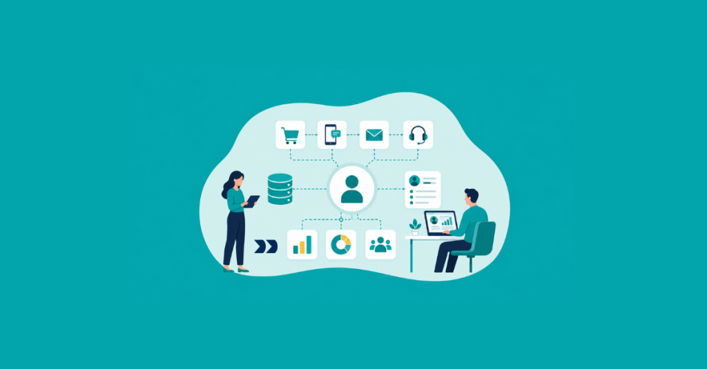 Customer Data Engineering