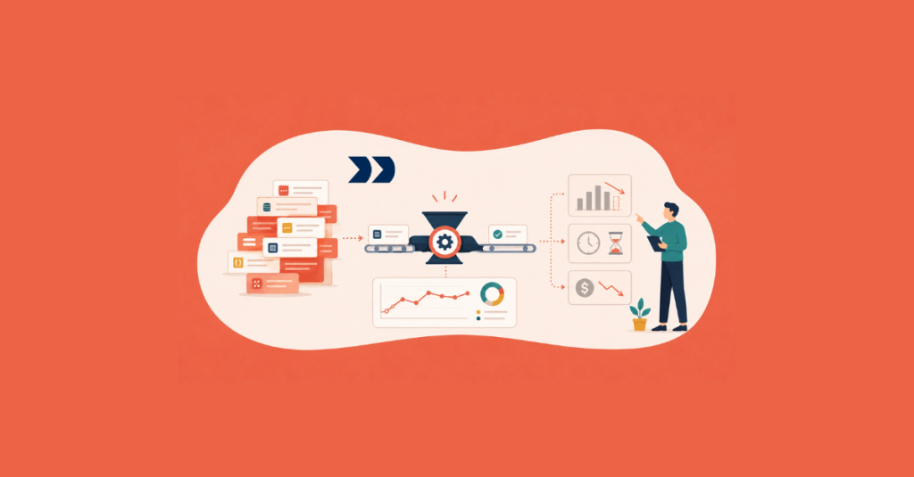 Data Engineering Backlog