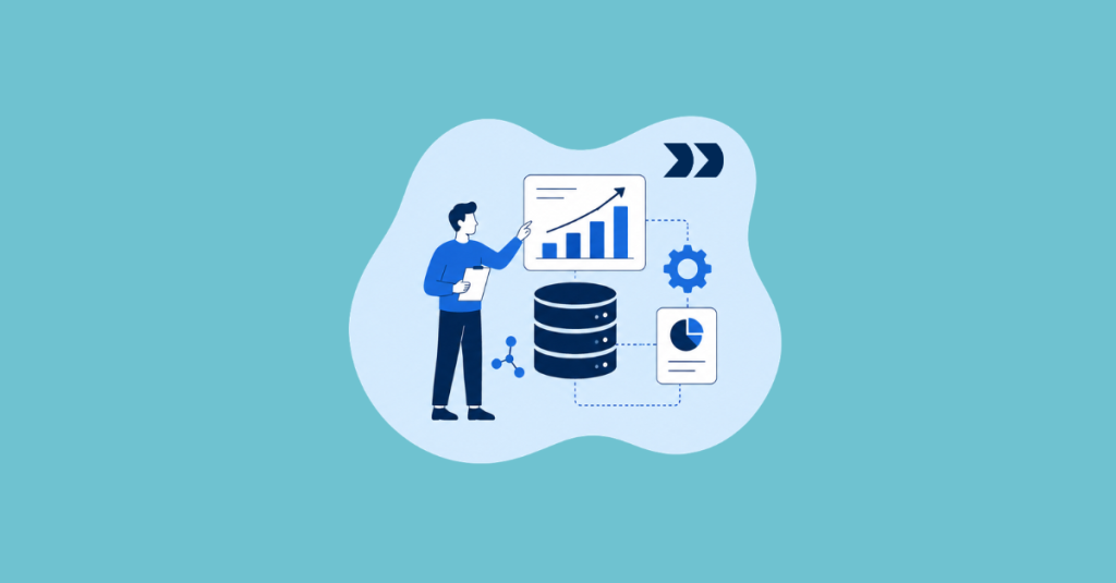 Data Engineering Capacity