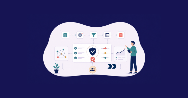 Data Engineering Governance