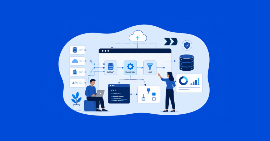 Data Engineering Services
