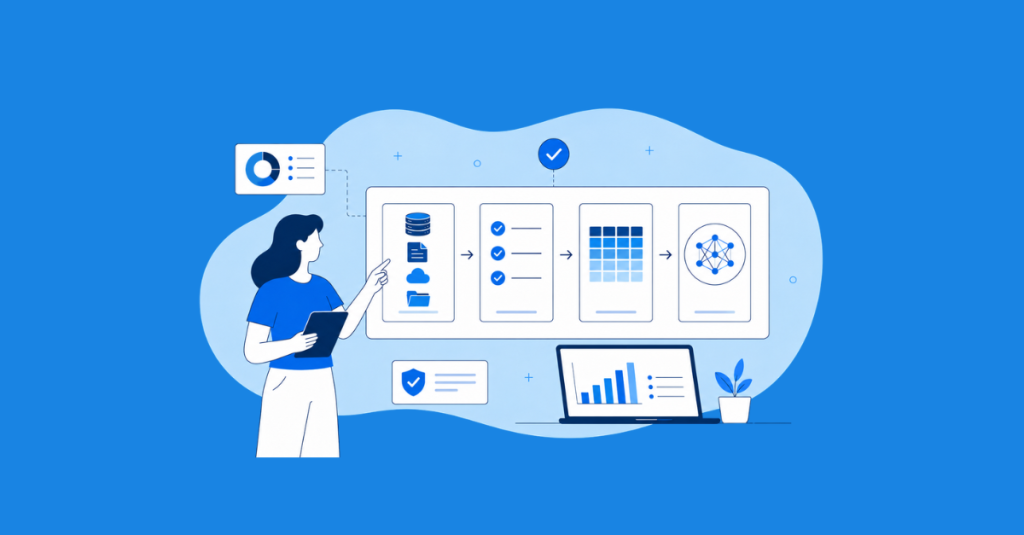 Data Engineering Standards