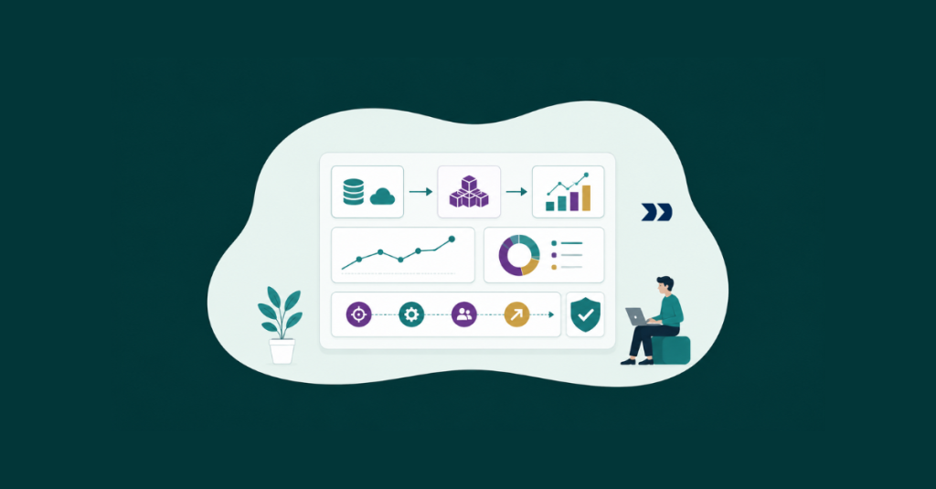 Data Engineering Strategy