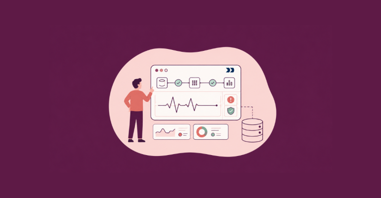 Data Observability Engineering