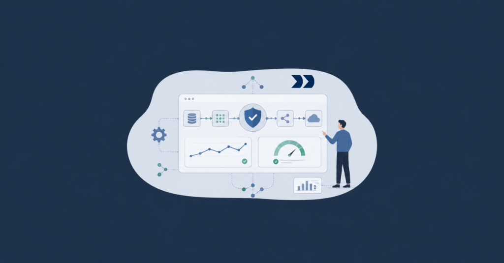 Data Platform Reliability