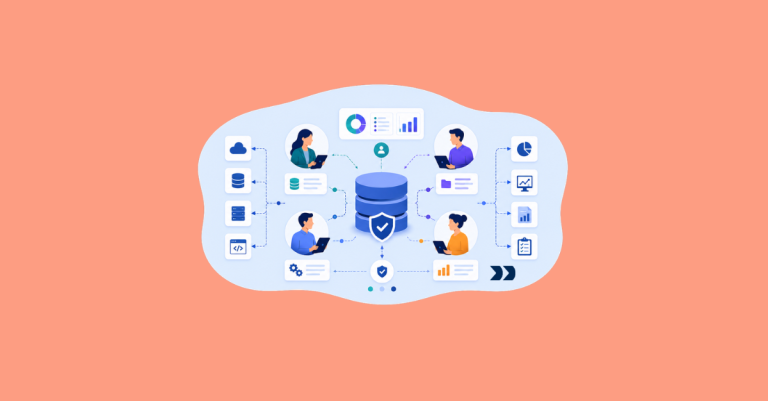 Data Quality Ownership