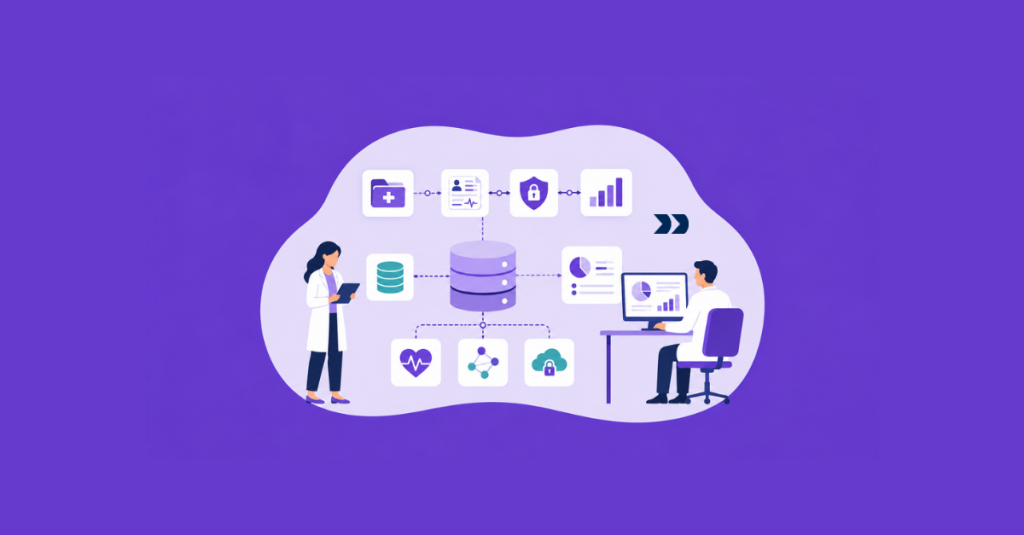 Healthcare Data Engineering