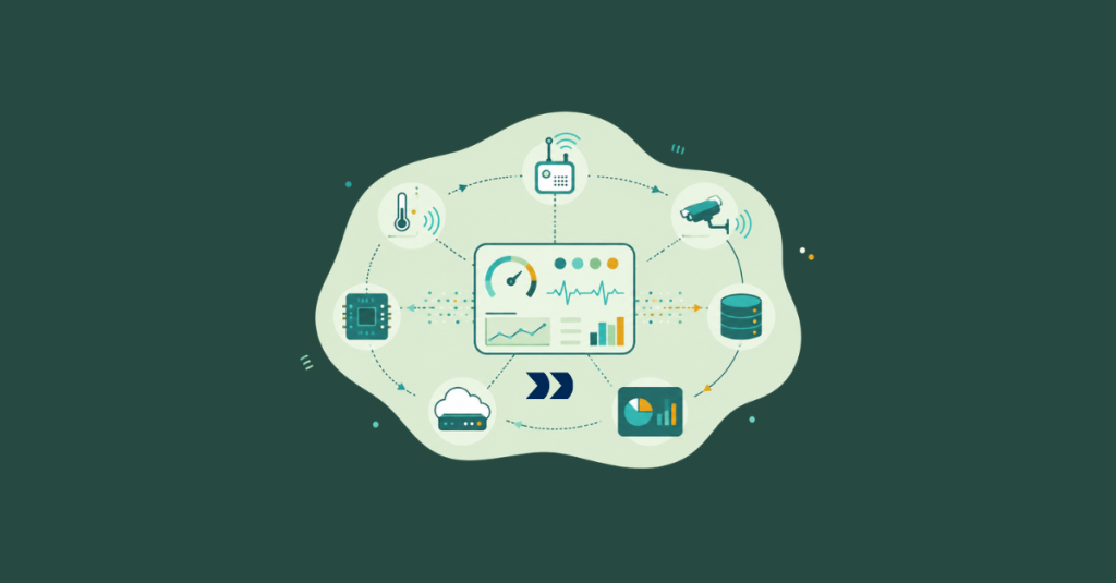 IoT Data Engineering