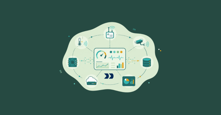 IoT Data Engineering