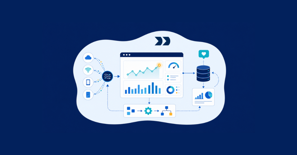 Real-Time Data Engineering