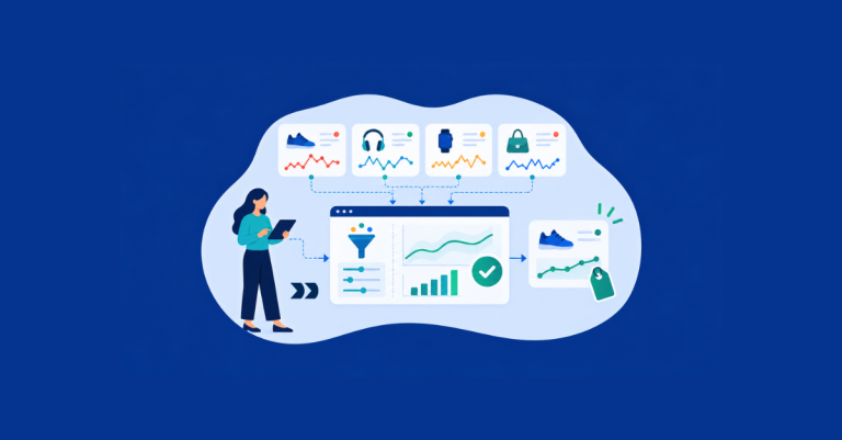 Dynamic Pricing