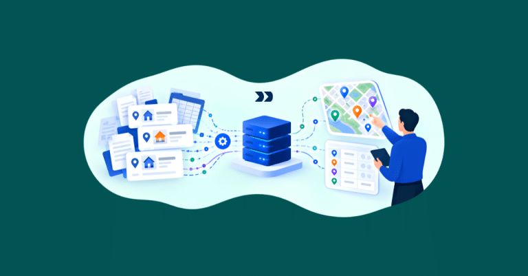 Geocoding API