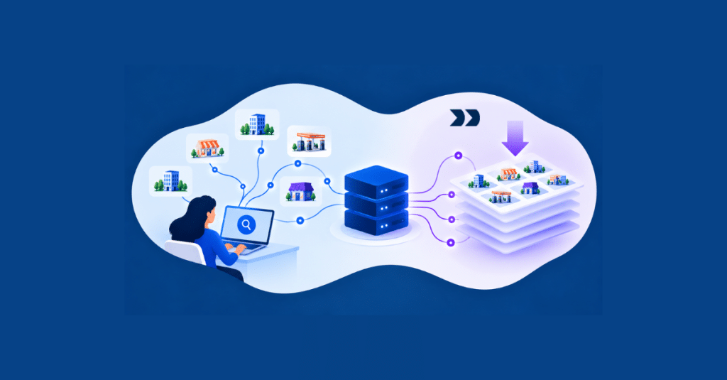 Places API