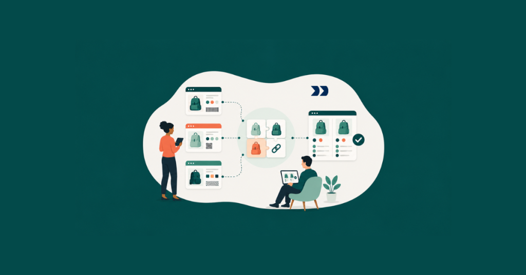 Product Matching