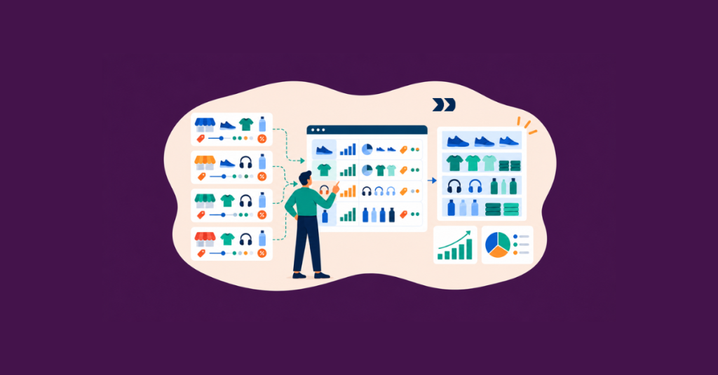 Retail Analytics