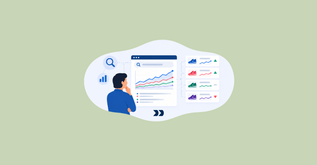 Share of Search