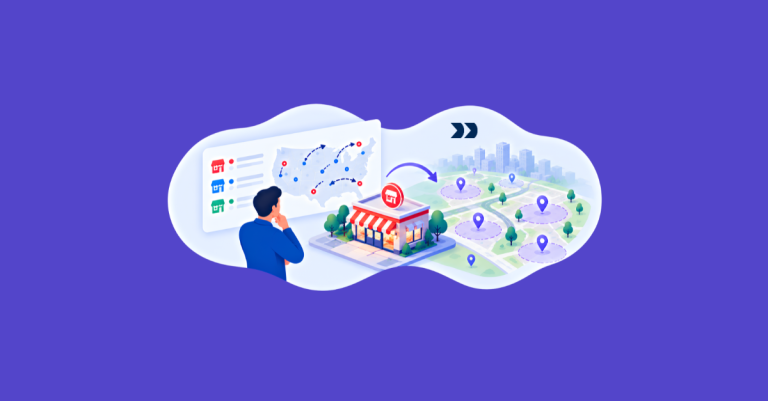 Franchise Site Selection